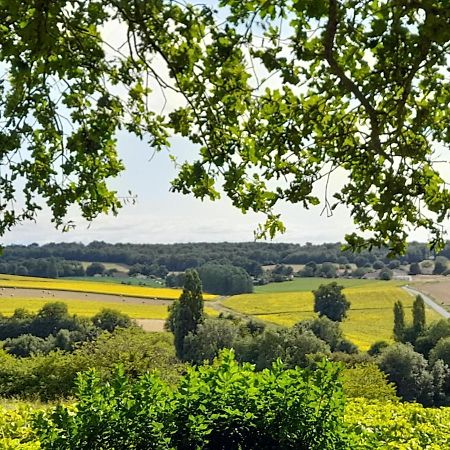 Bellevues Glamping And Camping Mérignac Kültér fotó