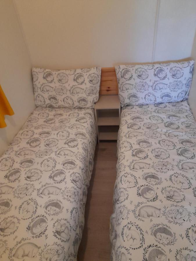 Bellevues Glamping And Camping Mérignac Szoba fotó
