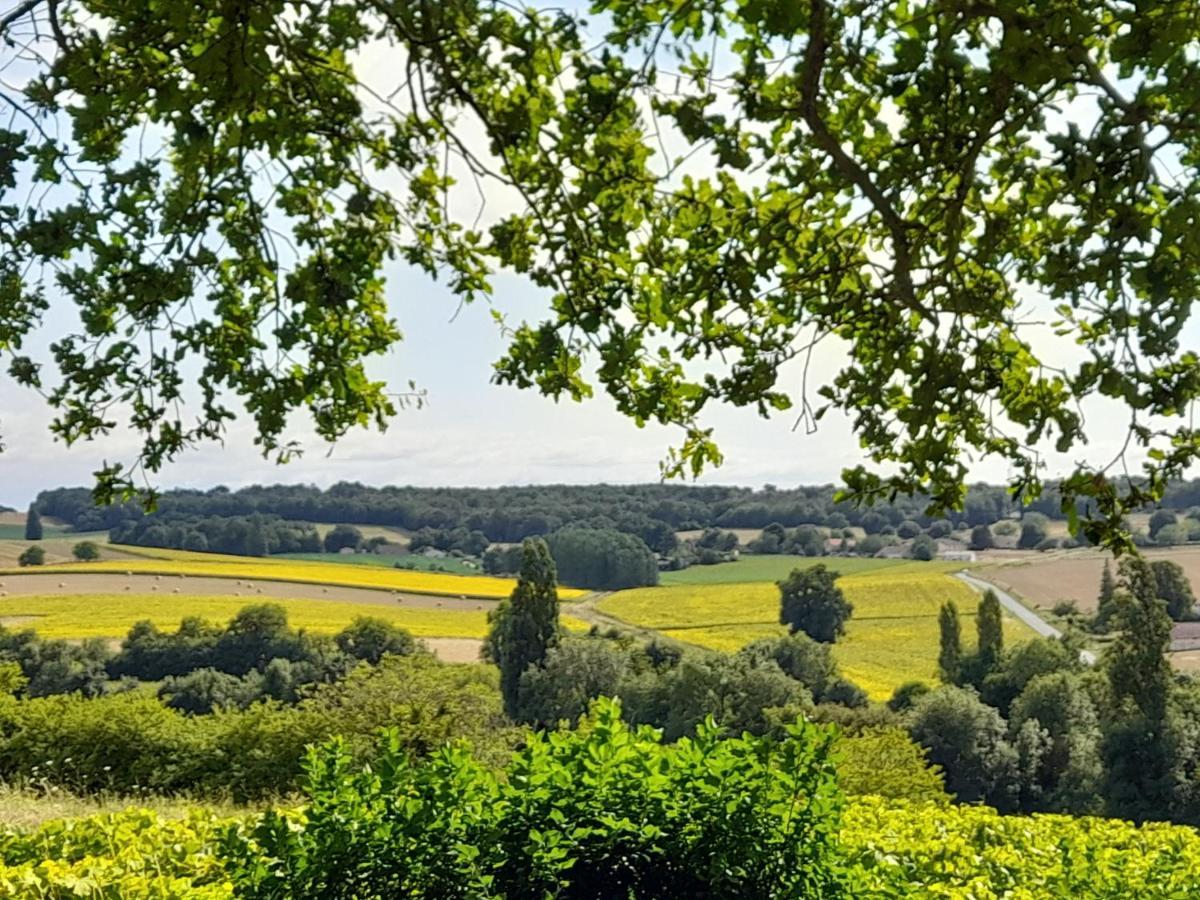 Bellevues Glamping And Camping Mérignac Kültér fotó